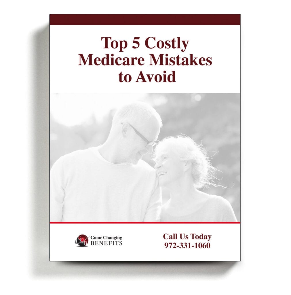 Top 5 Costly Medicare Mistakes to Avoid