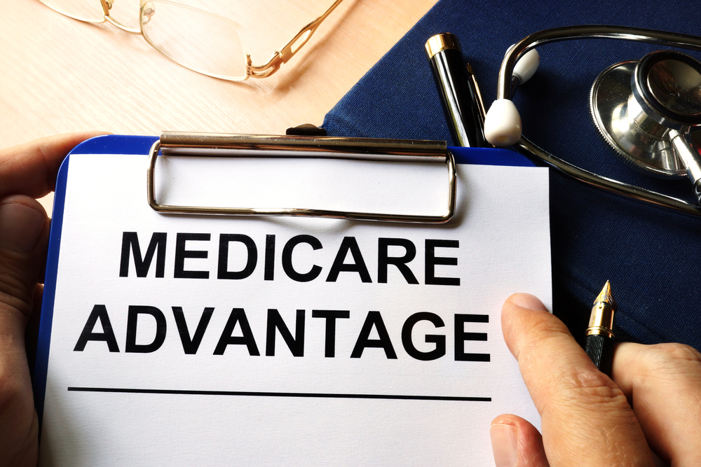 Does Medicare Advantage Cover Skilled Nursing Care?
